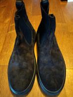 NIEUWE SUÈDE GIORGIO HERENBOOTS MAAT 42 !, Verzenden, Zwart, Nieuw, Boots