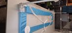 uit val rek, Nieuw, Ophalen of Verzenden, Matras, Minder dan 70 cm