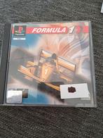 Formula 1 - PlayStation - Racegame, Ophalen of Verzenden, Gebruikt, Racen en Vliegen