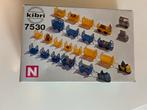Restje N spoor, wagons bagagewagens catalogus 4 huisjes, Ophalen of Verzenden, Zo goed als nieuw