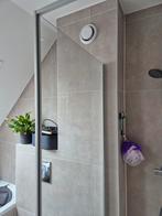 Sealskin Duka Douchewand - Nieuw in doos!, Doe-het-zelf en Verbouw, Sanitair, Ophalen, Nieuw, Glas, Douche