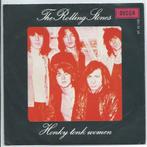 The Rolling Stones- Honky Tonk Women