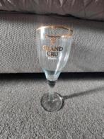 St Feuillien Grand Cru Bierglas, 33cl , nieuwe, Ophalen of Verzenden, Nieuw, Bierglas