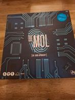Wie is de mol bordspel, Vijf spelers of meer, Ophalen of Verzenden, Zo goed als nieuw, Just Games