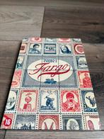 Fargo seizoen 3, Cd's en Dvd's, Dvd's | Tv en Series, Vanaf 12 jaar, Ophalen of Verzenden, Zo goed als nieuw, Actie en Avontuur