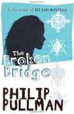 Philip Pullman: The broken bridge, Boeken, Taal | Engels, Gelezen, Ophalen of Verzenden