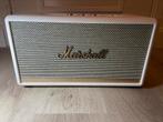 Marshall Stanmore II Bluetooth speaker wit/crème, Audio, Tv en Foto, Luidsprekers, Overige typen, Zo goed als nieuw, 60 tot 120 watt