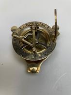 Scheepskompas uit Engeland, Ophalen of Verzenden, Koper