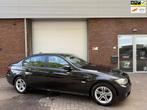 BMW 3-serie 318i Business Line|NIEUWE APK|NAVI|AIRCO, Achterwielaandrijving, Zwart, Zwart, Bedrijf