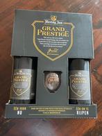 Hertog Jan Grand Prestige 2021 in geschenkverpakking, Verzamelen, Biermerken, Ophalen