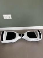 Hoverboard met kart, Ophalen, Zo goed als nieuw