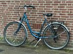 🚲 Lovely City Bike –6 gears 2 handbraek, 20 inch of meer, Gebruikt, Versnellingen, Totaal opvouwbaar