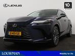 Lexus RX 450h+ Plug-in Hybrid Luxury Line | NL-Auto | Stoelv, Auto's, Lexus, Automaat, 15 km/l, Gebruikt, Euro 6