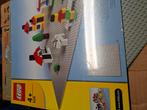 Lego grijze grondplaten 628...2x nieuw + 2x gebruikt, Kinderen en Baby's, Speelgoed | Duplo en Lego, Ophalen of Verzenden, Nieuw