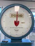 weegschaal 1975 VANTAGE, Witgoed en Apparatuur, Weegschalen, Ophalen, Gebruikt, Analoog, 100 kg of meer