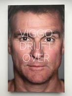 Viggo drijft over - Viggo Waas, Boeken, Ophalen of Verzenden, Zo goed als nieuw