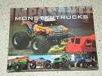 Monstertrucks, Zo goed als nieuw, Algemeen, Verzenden