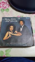 single malilyn en billy, Cd's en Dvd's, Vinyl Singles, Ophalen of Verzenden