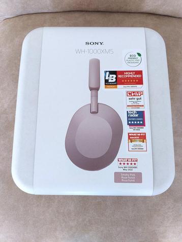 Sony WH-1000XM5 nieuw in seal beschikbaar voor biedingen