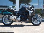 BMW F 900 R (bj 2023), Naked bike