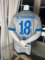 Schalke 04 Uitshirt 2018/2019 Caligiuri XXL - Z.G.A.N., Groter dan maat XL, Ophalen of Verzenden, Zo goed als nieuw, Shirt