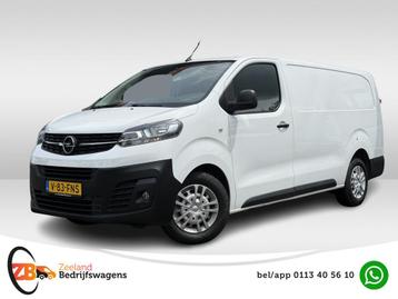 Opel Vivaro 2.0 CDTI L3 Edition | Navi | Carplay | PDC | Dod beschikbaar voor biedingen