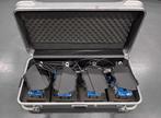 ARRI 650 Plus set in originele ARRI flightcase (13-0403), Audio, Tv en Foto, Professionele Audio-, Tv- en Video-apparatuur, Ophalen