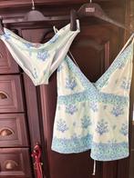 Vineyard Vines tankini maat L, Ophalen of Verzenden, Zo goed als nieuw, Overige typen