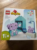 Lego Duplo 10413 - Dierentrein, Kinderen en Baby's, Speelgoed | Duplo en Lego, Ophalen of Verzenden, Nieuw, Complete set, Duplo