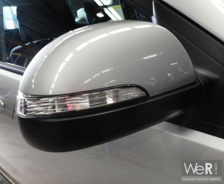 Buitenspiegel Richtingaanwijzer rechts SsangYong Korando 201, Auto-onderdelen, Verlichting, Ssangyong, Nieuw, Herkomst onderdeel bekend