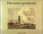 Deventer getekend - N.Herweijer en C.H. Slechte Uitgeverij T, Zo goed als nieuw, Ophalen