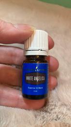 Young Living essentiële olie White Angelica, Ophalen of Verzenden, Nieuw, Aroma
