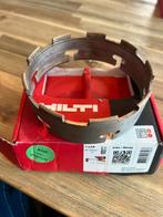 Hilti x-change 132 mm, Ophalen of Verzenden, Zo goed als nieuw