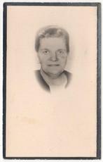 Cornelia Zijp 1900 Z-Scharwoude + 1959 Langedijk, 59 jaar, Verzenden