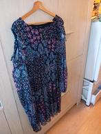 Leuke mooie jurk van Bodyflirt maat 52/54, Bonprix, Overige kleuren, Jurk, Ophalen of Verzenden