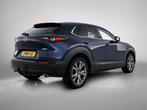 Mazda CX-30 2.0 e-SkyActiv-X M Hybrid Luxury | 1e eigenaar |, Voorwielaandrijving, Gebruikt, 4 cilinders, Bedrijf