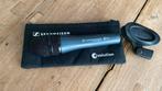 SENNHEISER E855, DYNAMIC MICROPHONE !! zgan, Ophalen of Verzenden, Zo goed als nieuw, Nvt, Zangmicrofoon