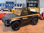 vintage Tonka "Big Duke" Roughneck Bronco pick-, Ophalen of Verzenden