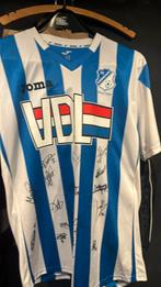 Fc eindhoven shirt met handtekeningen, Sport en Fitness, Voetbal, Maat M, Ophalen of Verzenden, Nieuw, Shirt