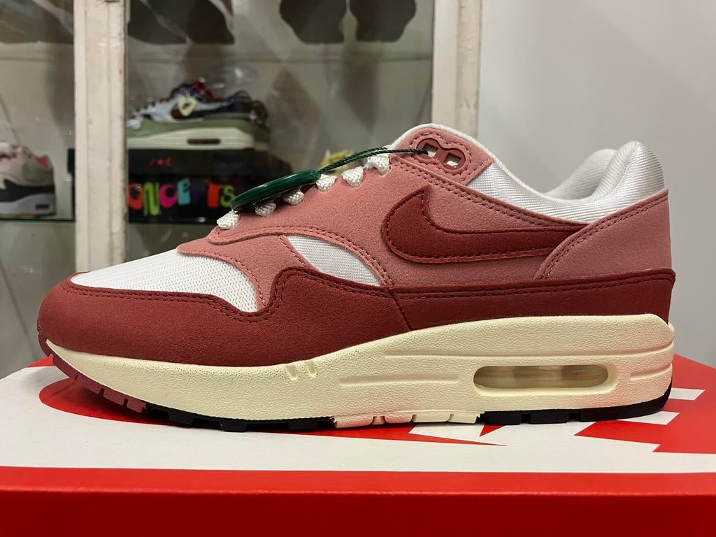 👟 Nike air max 1 Stardust DS 38.5 €109,-, Ophalen of Verzenden, Nieuw, Sneakers of Gympen