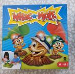 Whac a mole, Ophalen, Zo goed als nieuw