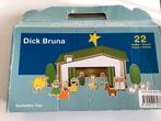 Dick Bruna Kerststal - Bambolino Toys, Ophalen of Verzenden, Zo goed als nieuw, Bouwen