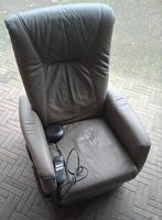 Toro Relaxfauteuil., Huis en Inrichting, Ophalen, Gebruikt, Ontspanning, 50 tot 75 cm