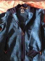 heren jas vest adventure line, Adventure line, Ophalen of Verzenden, Zo goed als nieuw, Maat 48/50 (M)