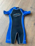 Jobe kids wetsuit 9-12 jaar maat 152, Watersport en Boten, Ophalen of Verzenden, Zo goed als nieuw, Kind, Wetsuit