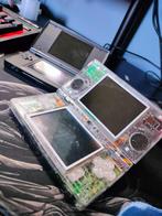 Kapotte/Defecte Nintendo DS gezocht!, Ophalen of Verzenden, Met games, DS Lite, Niet werkend