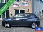 Nissan Micra 1.0 IG-T N-Connecta Automaat / Bovag garantie, Gebruikt, 1055 kg, Origineel Nederlands, Grijs