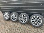 Complete set winterbanden met velgen Mercedes - 19 inch, Ophalen of Verzenden, Gebruikt