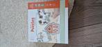 Little dutch 6 in1 puzzel, Kinderen en Baby's, Speelgoed | Kinderpuzzels, Ophalen of Verzenden, 10 tot 50 stukjes, Nieuw
