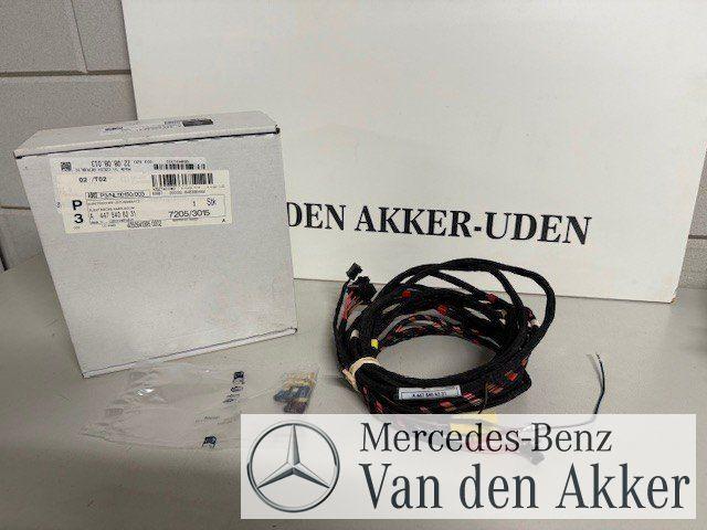 Kabel set trekhaak V klasse W447 A 447 540 62 31, Auto-onderdelen, Elektronica en Kabels, Nieuw, Ophalen of Verzenden